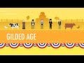 Gilded Age Politics:Crash Course US History #26