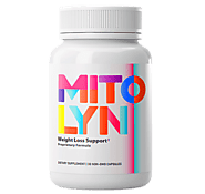 Mitolyn USA: A Natural Supplement for Effective Weight Loss