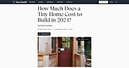 BuildLabs Featured in House Beautiful Magazine 2024