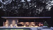 An Award-Winning East Hampton Cabana, Built by BuildLabs