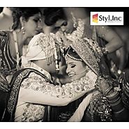 Styl.Inc - Leading Wedding Stylist in Delhi, India