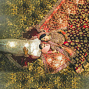 Famous Wedding Dress Stylist India - Wedding Shopping for NRI in India, Bridal Shopping for NRI