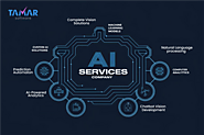 AI Development Services Company