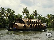 Everything You Need to Know About the Kerala Houseboats