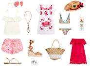 Want To Know What To Wear For a Beach Party