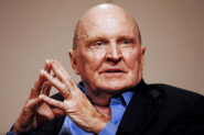 Best Advice: What I Learned From Jack Welch Hanging Up on Me