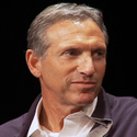 Howard Schultz: What It Takes to Win