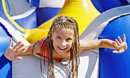 Youth Event Planning: Fun Rentals for Kids & Teens' Parties - Go Elite Events