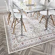 Neutral Area Rugs