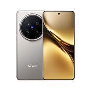 Buy Vivo X200 Pro 5G 512GB/16GB RAM Titanium Grey from Spectronic UK