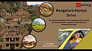 Bangalore to Hampi Road Trip: A Perfect Getaway