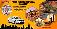 Uncovering the Spiritual Triangle: Pilgrimage on Patna-Varanasi-Prayagraj