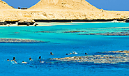 Hurghada Snorkeling to Giftun Island, Hurghada Excursions