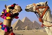 Cairo and Hurghada Cheap Holidays