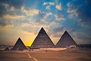 Cairo, Luxor and Aswan Cheap Tours