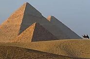 Egypt Easter Tour Package to Visit Cairo