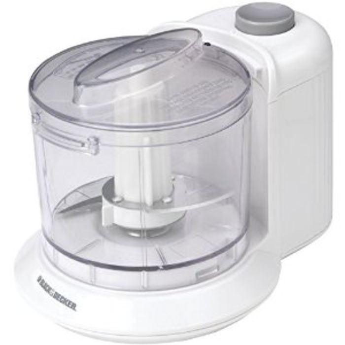 Best Rated Mini Food Processors A Listly List