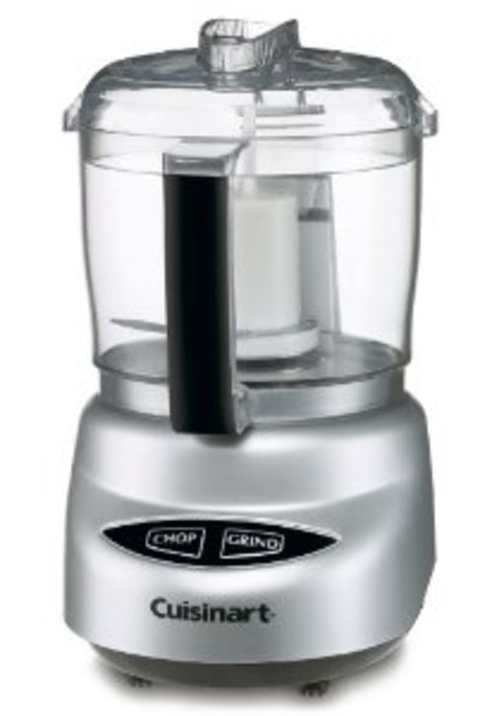 Best Rated Mini Food Processors A Listly List