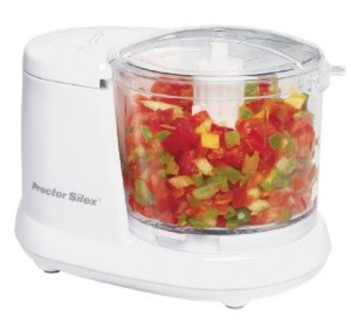 Best Rated Mini Food Processors A Listly List