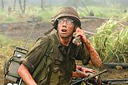 Tropic Thunder (2008)