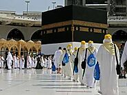 Explore Affordable and Stress-Free Umrah Packages from the USA for 2025 - Rackons - Free Classified Ad in India, Post...