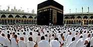 How to Find Affordable and High-Quality Umrah Packages from the USA