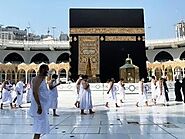 Unlock the Best Umrah Packages from the USA with Salah Travels - Issuu