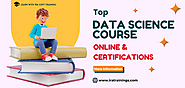 Top Data Science Course Online & Certifications: Your Ultimate Guide to Becoming a Data Scientist