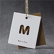 Get Fully Crafted With Premium Quality Leather Tags, Metal Tags And Rubber Tags At Print Land