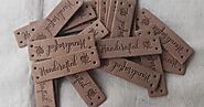 The Ultimate Guide to Custom Leather Tags and Affordable Printing Solutions