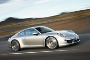Porsche 911 “The Subsidy:”