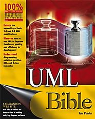 UML Bible