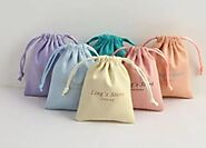 Digital Printing on Paper Bags near me | Bags Printing - Business Services -