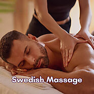 Swedish Massage In Bangalore