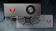 The Long Awaited High End Radeon RX Vega Is Finally Launched