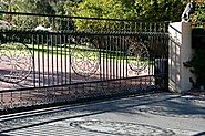 Learn How Much it Costs to Install a Security Gate