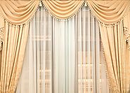 Benefits of Installing Curtains and Blinds
