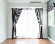 Benefits of Curtains