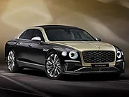 Bentley Flying Spur: 2024 Latest Price, Specs in Indonesia - autoini