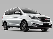 Wuling Cortez 2025 - Latest Price and Spec in Indonesia - autoini