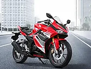 Honda CBR150R : 2024 Latest Price, Specs in Indonesia - autoini