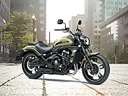 Kawasaki Vulcan S: 2024 Latest Price, Specs in Indonesia - autoini