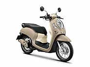 Honda Scoopy: 2024 Latest Price, Specs in Indonesia - autoini