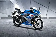 Suzuki GSX R150 : 2024 Latest Price, Specifications in Indonesia