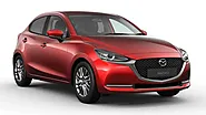 Mazda 2 2025: Latest Price and Specifications in Indonesia