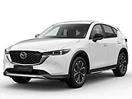 Mazda CX-5 2024: Latest Price and Specs in Indonesia - autoini