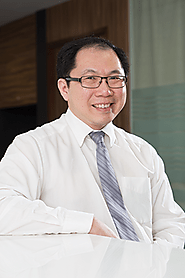 Good Gastroenterologist in Singapore - Dr Ling Khoon Lin: Gastroenterologist Singapore