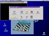 11 extinct Operating Systems That Time Forgot