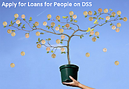 Loans for People on DSS- Face Every Unpredictable Expenses With Ease Now!