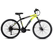 Crow Stinger 21 Speed 27.5 Inch MTB Cycle – Crow Bikes